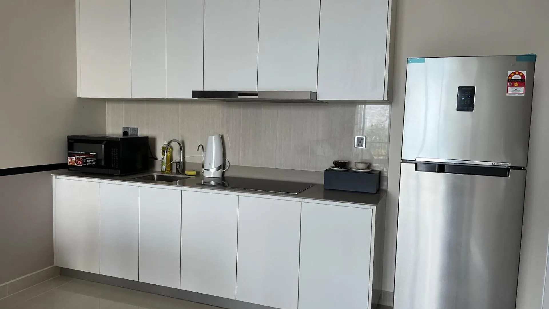 Homestay Klgcc Kl Golf Country Club Senada Residences Kuala Lumpur