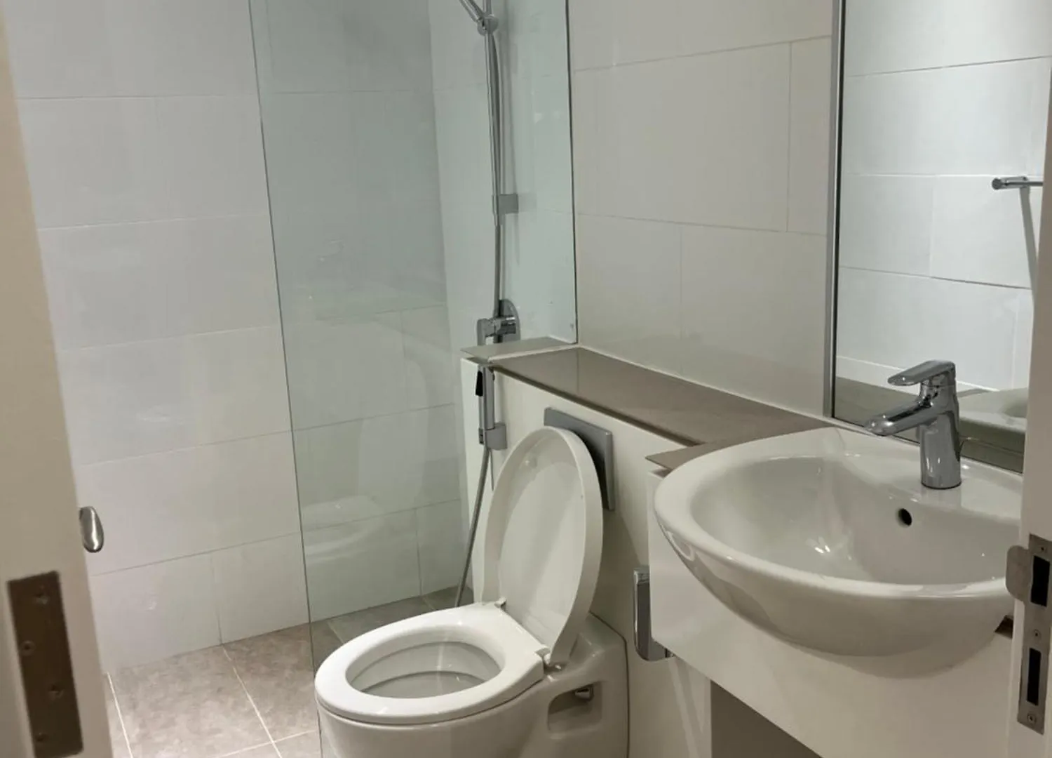 Homestay Klgcc Kl Golf Country Club Senada Residences Kuala Lumpur