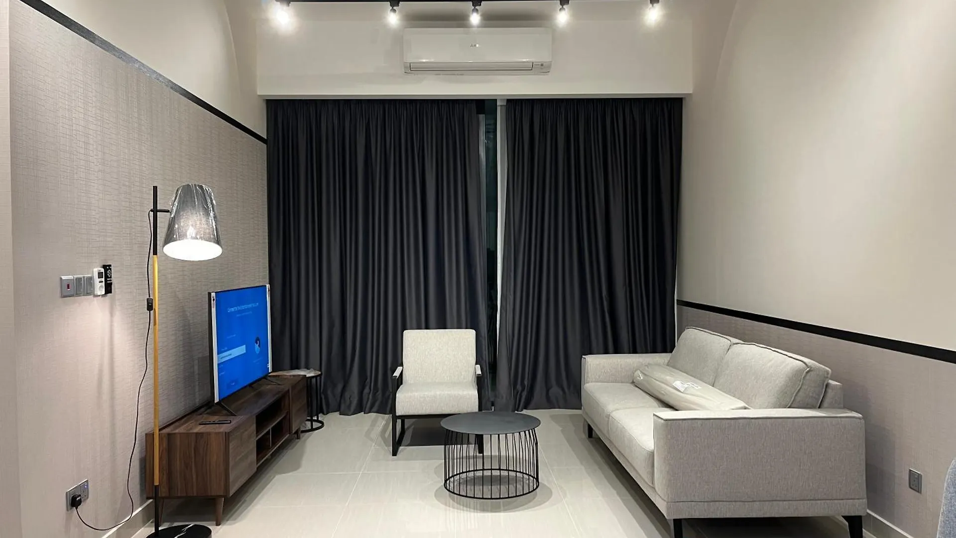 Homestay Klgcc Kl Golf Country Club Senada Residences Kuala Lumpur